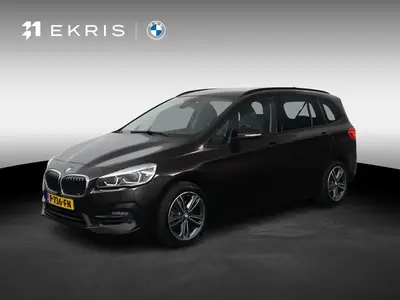 BMW 2-Serie 216i Executive | Cruise Control | Ve uit 2019