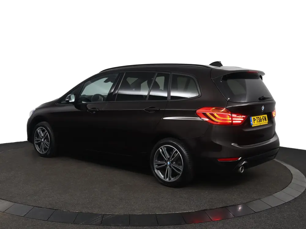 BMW 2-Serie 216i Executive | Cruise Control | Ve uit 2019, foto 10