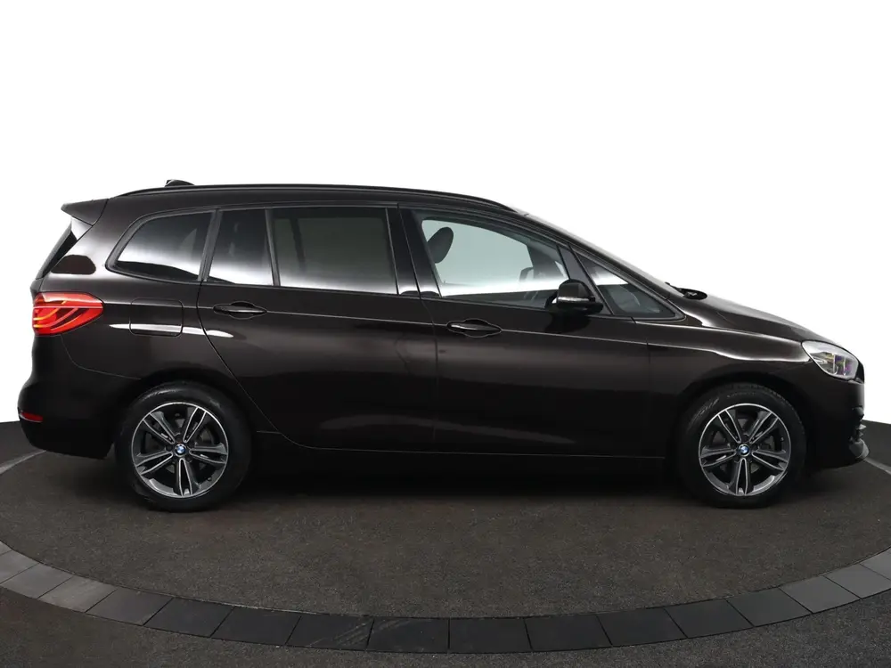 BMW 2-Serie 216i Executive | Cruise Control | Ve uit 2019, foto 11