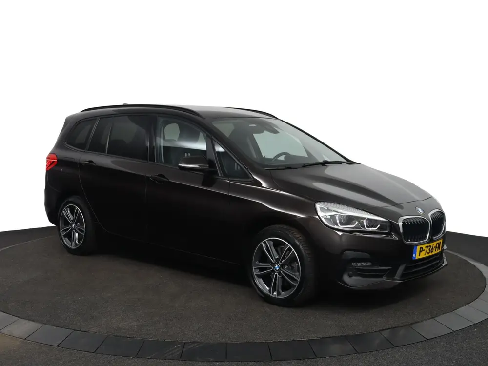 BMW 2-Serie 216i Executive | Cruise Control | Ve uit 2019, foto 12