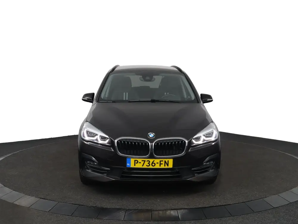 BMW 2-Serie 216i Executive | Cruise Control | Ve uit 2019, foto 13