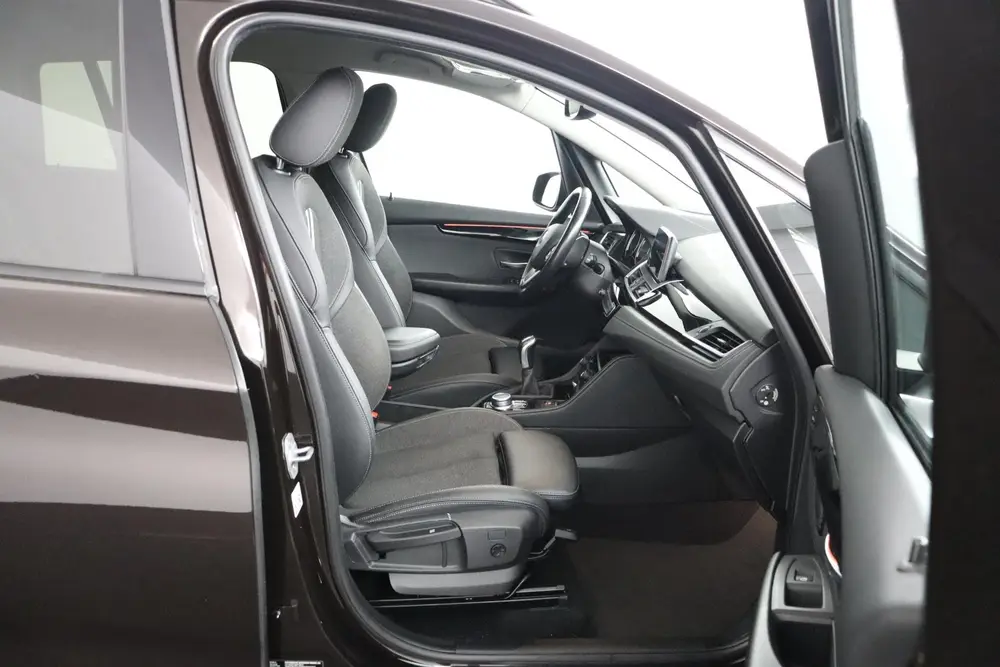 BMW 2-Serie 216i Executive | Cruise Control | Ve uit 2019, foto 18