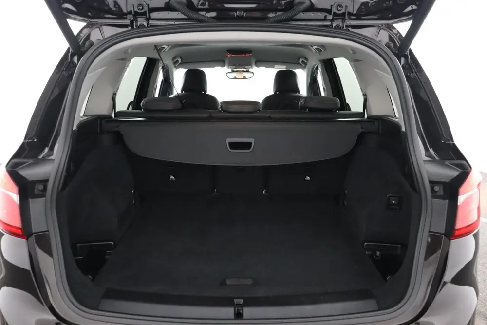 BMW 2-Serie 216i Executive | Cruise Control | Ve uit 2019, foto 19