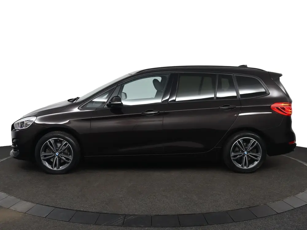 BMW 2-Serie 216i Executive | Cruise Control | Ve uit 2019, foto 3