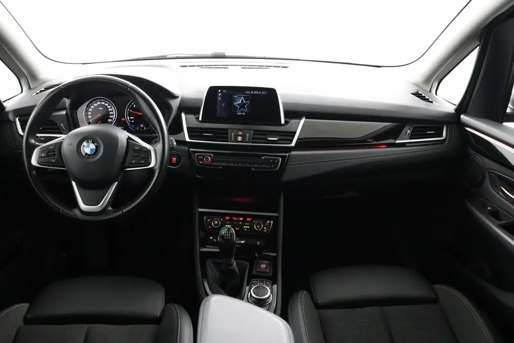 BMW 2-Serie 216i Executive | Cruise Control | Ve uit 2019, foto 4