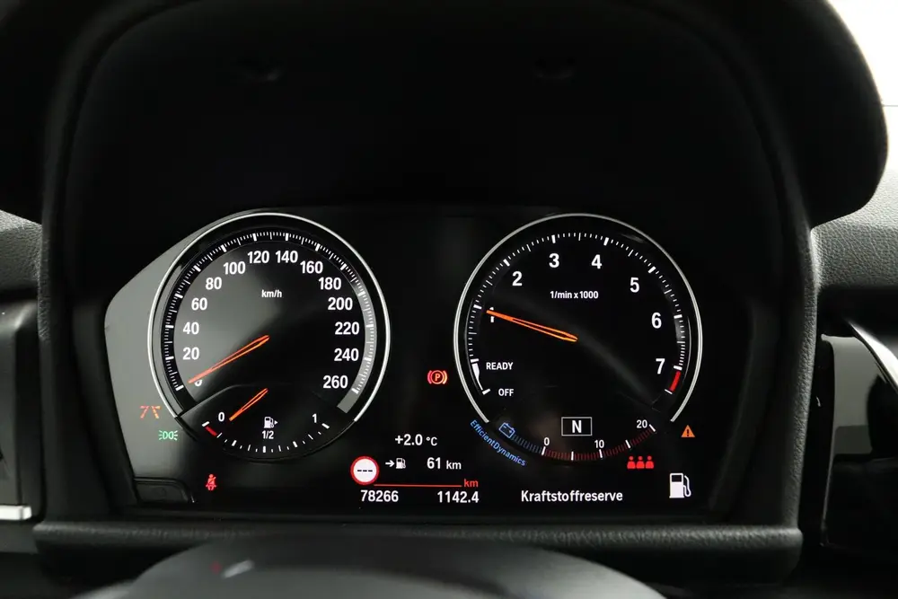 BMW 2-Serie 216i Executive | Cruise Control | Ve uit 2019, foto 5