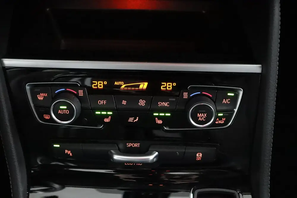 BMW 2-Serie 216i Executive | Cruise Control | Ve uit 2019, foto 6