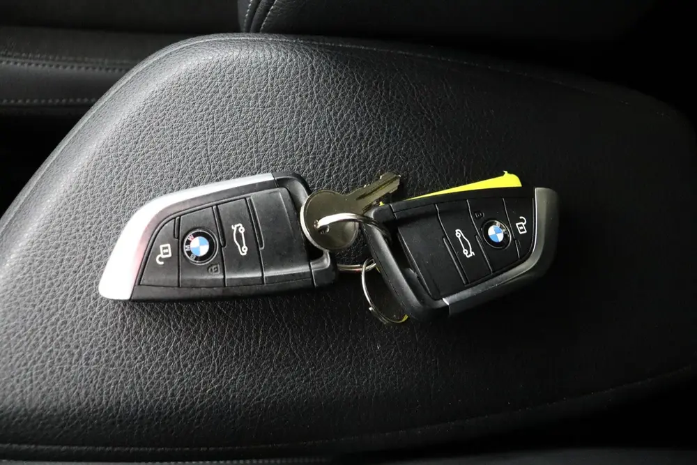 BMW 2-Serie 216i Executive | Cruise Control | Ve uit 2019, foto 9