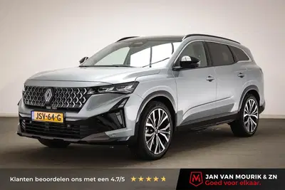 Renault Espace E-Tech full hybrid 200 iconic 7p. uit 2025