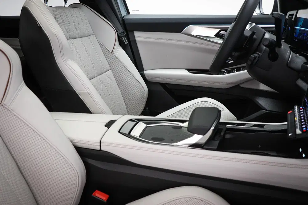 Renault Espace E-Tech full hybrid 200 iconic 7p. uit 2025, foto 13