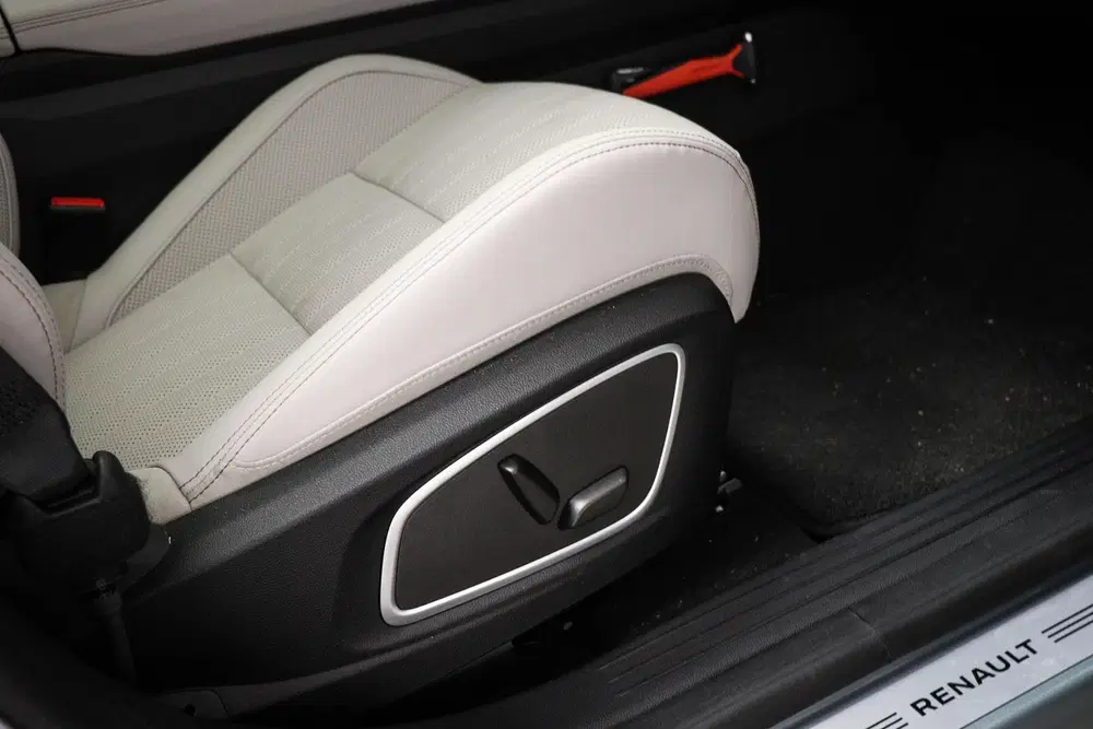 Renault Espace E-Tech full hybrid 200 iconic 7p. uit 2025, foto 14