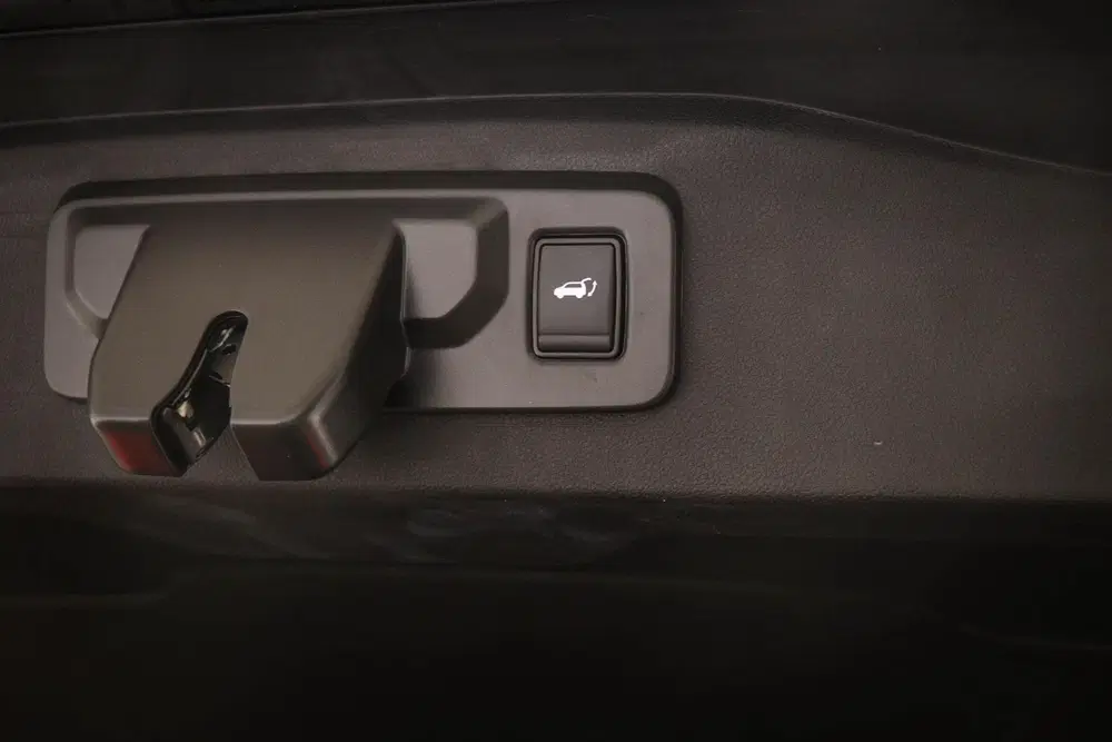 Renault Espace E-Tech full hybrid 200 iconic 7p. uit 2025, foto 17