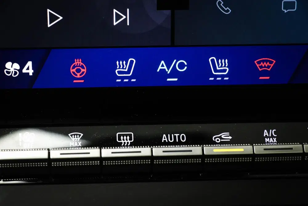 Renault Espace E-Tech full hybrid 200 iconic 7p. uit 2025, foto 7