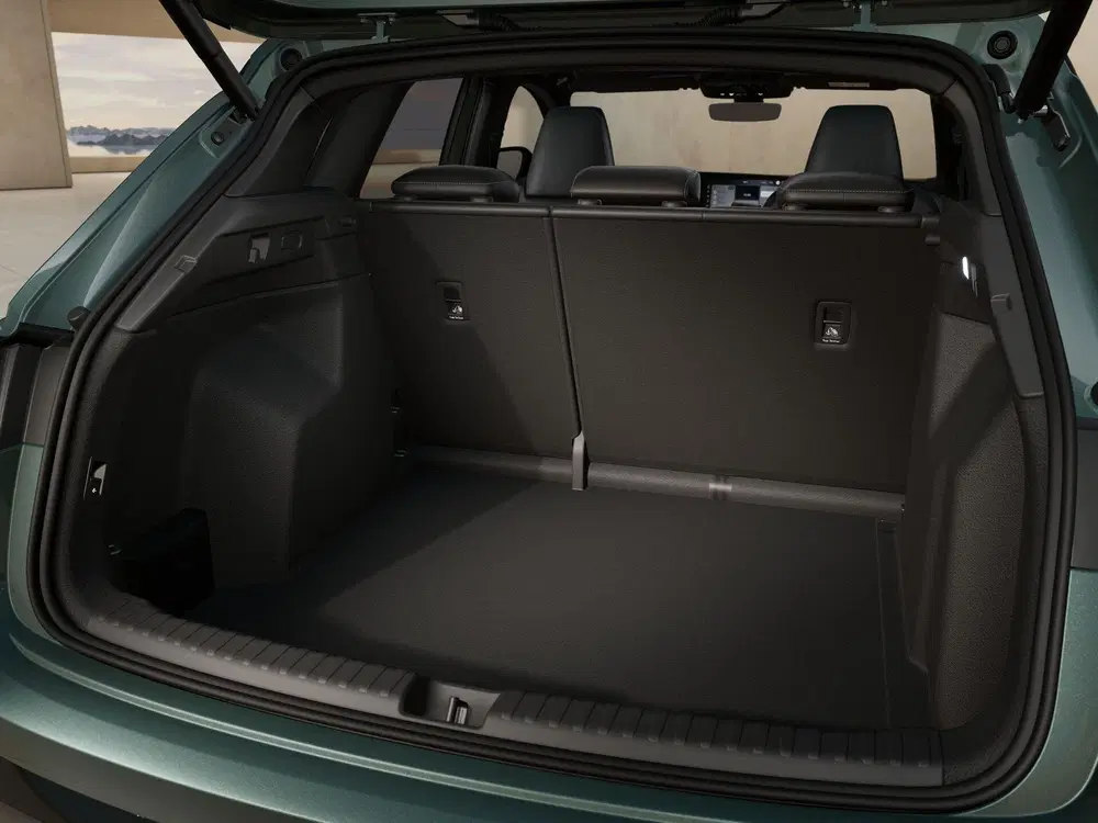Audi Q4 e-tron 286pk S Edition 82 kWh uit 2026, foto 12