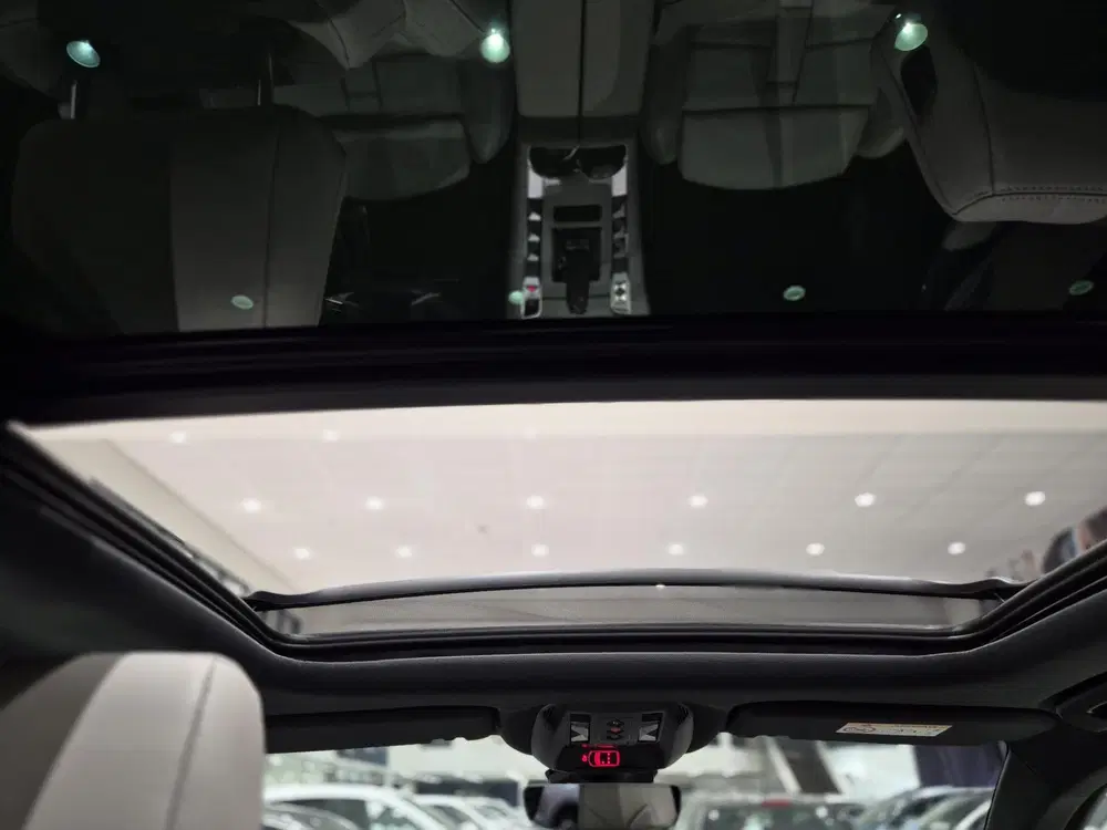 DS Automobiles DS 7 DS 7 1.6 PHEV 300 4x4 Etoile uit 2025, foto 14
