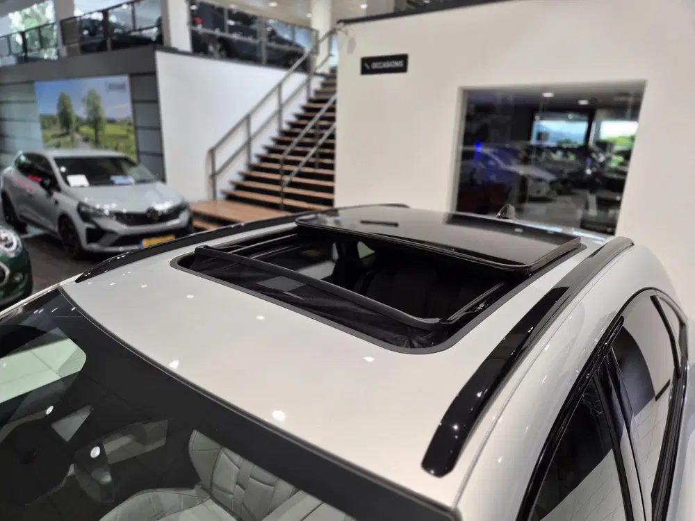 DS Automobiles DS 7 DS 7 1.6 PHEV 300 4x4 Etoile uit 2025, foto 15