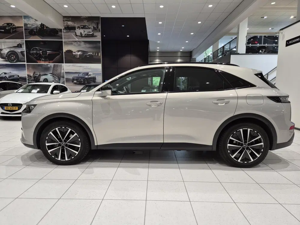 DS Automobiles DS 7 DS 7 1.6 PHEV 300 4x4 Etoile uit 2025, foto 18