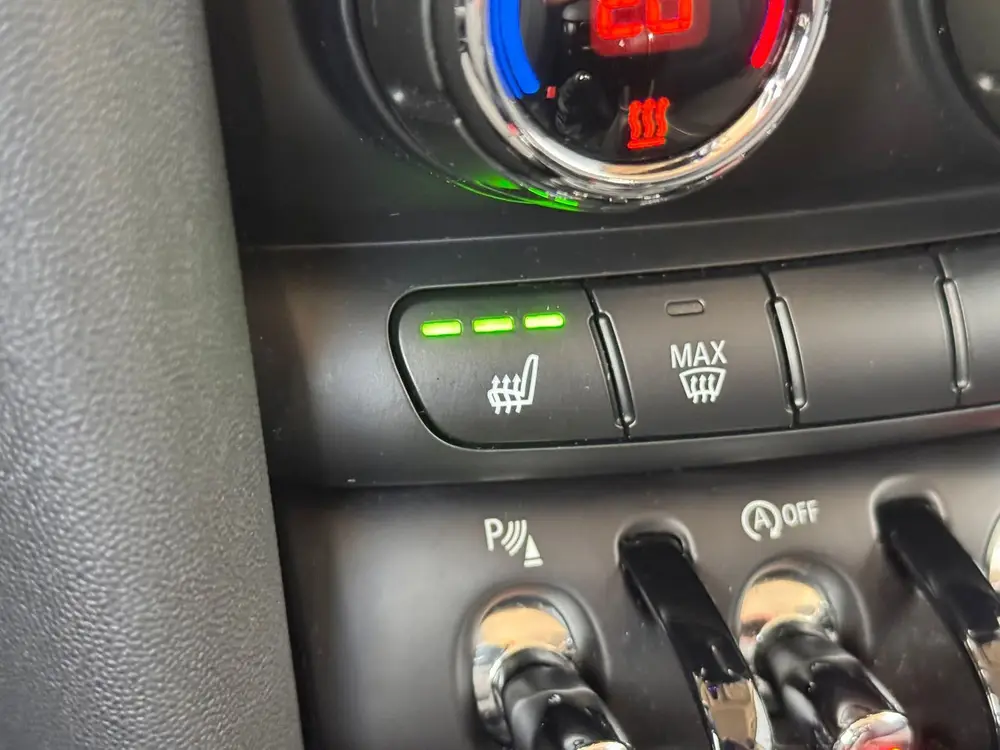 Mini One 1.5 One Chili NAVI l LED l PDC l CARPLAY l uit 2020, foto 11