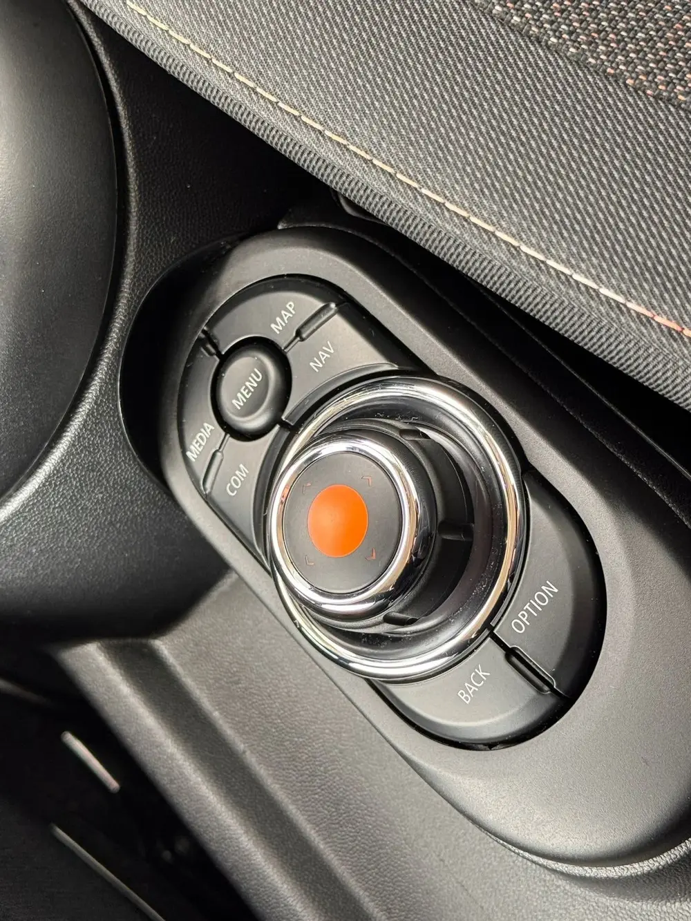 Mini One 1.5 One Chili NAVI l LED l PDC l CARPLAY l uit 2020, foto 12