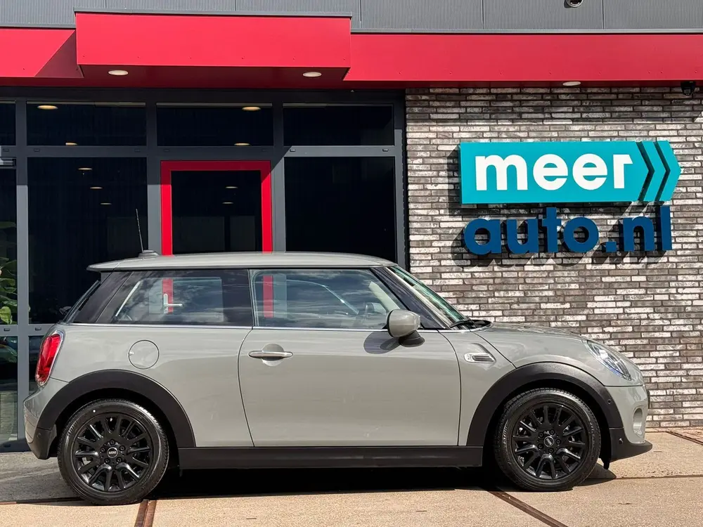 Mini One 1.5 One Chili NAVI l LED l PDC l CARPLAY l uit 2020, foto 2