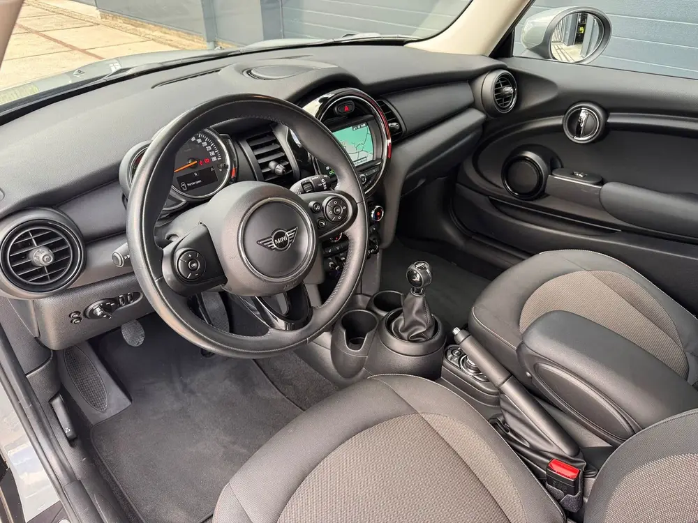Mini One 1.5 One Chili NAVI l LED l PDC l CARPLAY l uit 2020, foto 4