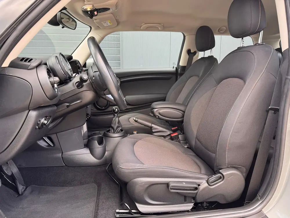 Mini One 1.5 One Chili NAVI l LED l PDC l CARPLAY l uit 2020, foto 5