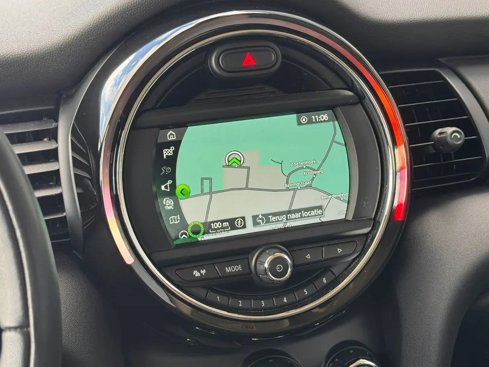 Mini One 1.5 One Chili NAVI l LED l PDC l CARPLAY l uit 2020, foto 8