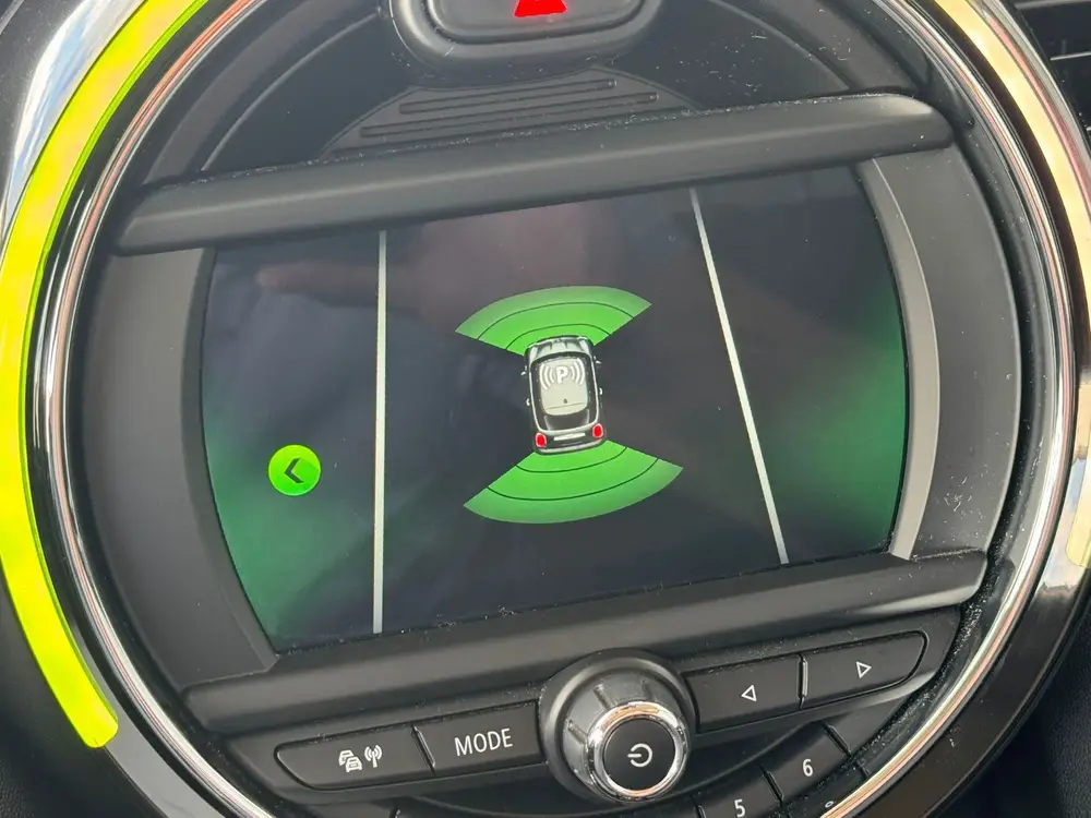 Mini One 1.5 One Chili NAVI l LED l PDC l CARPLAY l uit 2020, foto 9