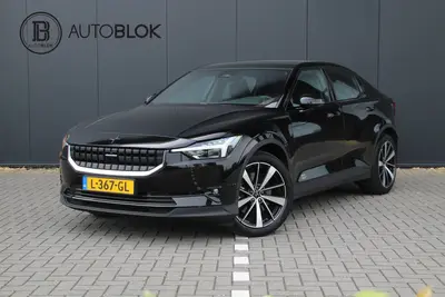 Polestar 2 Long Range Dual Motor Launch Edition 78kWh | SOH uit 2021