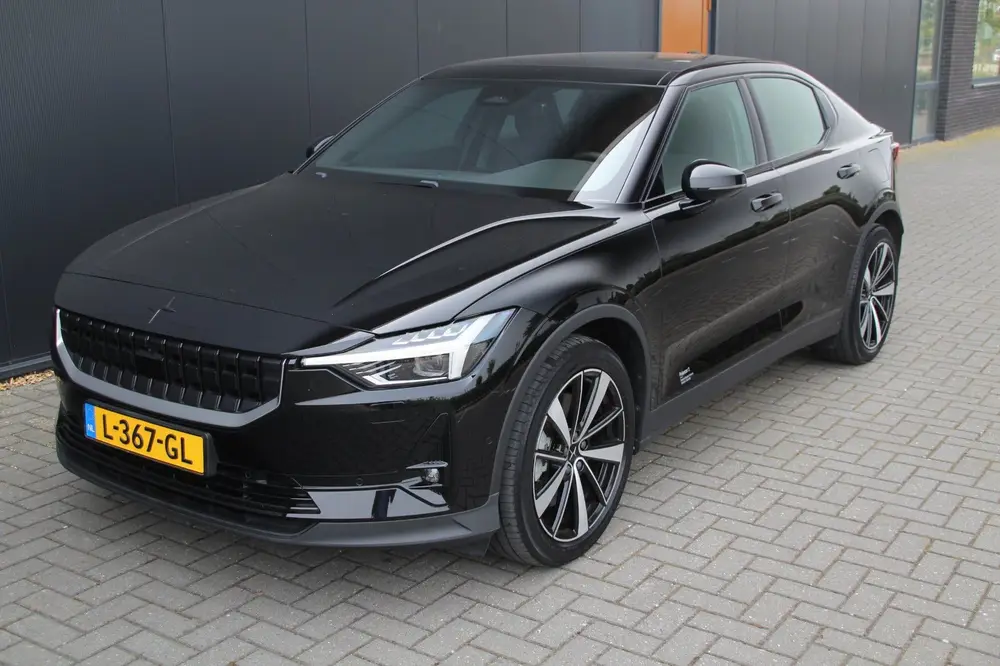 Polestar 2 Long Range Dual Motor Launch Edition 78kWh | SOH uit 2021, foto 11