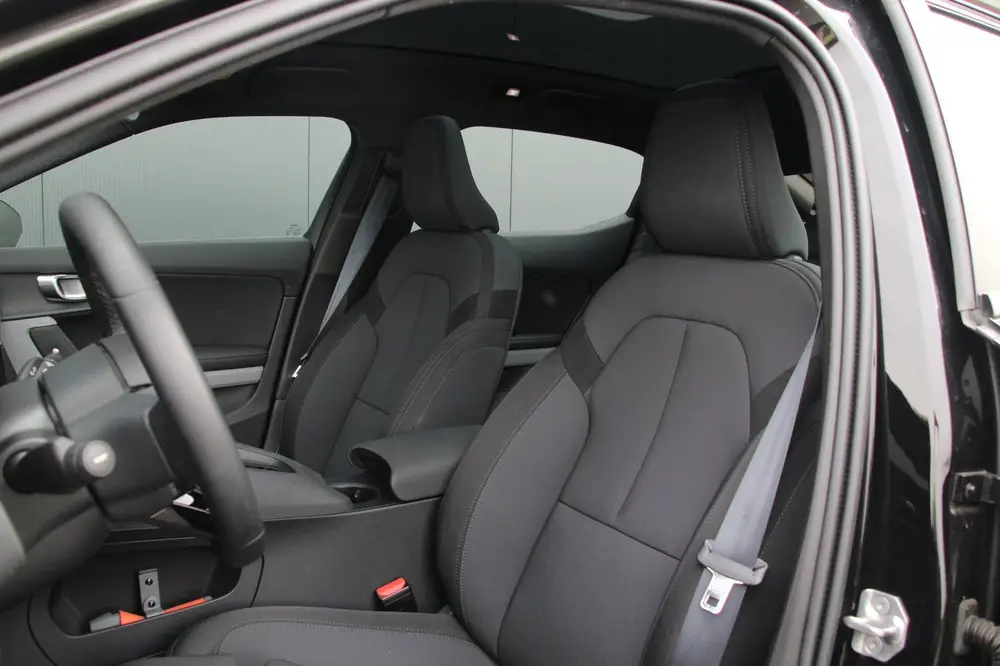 Polestar 2 Long Range Dual Motor Launch Edition 78kWh | SOH uit 2021, foto 13