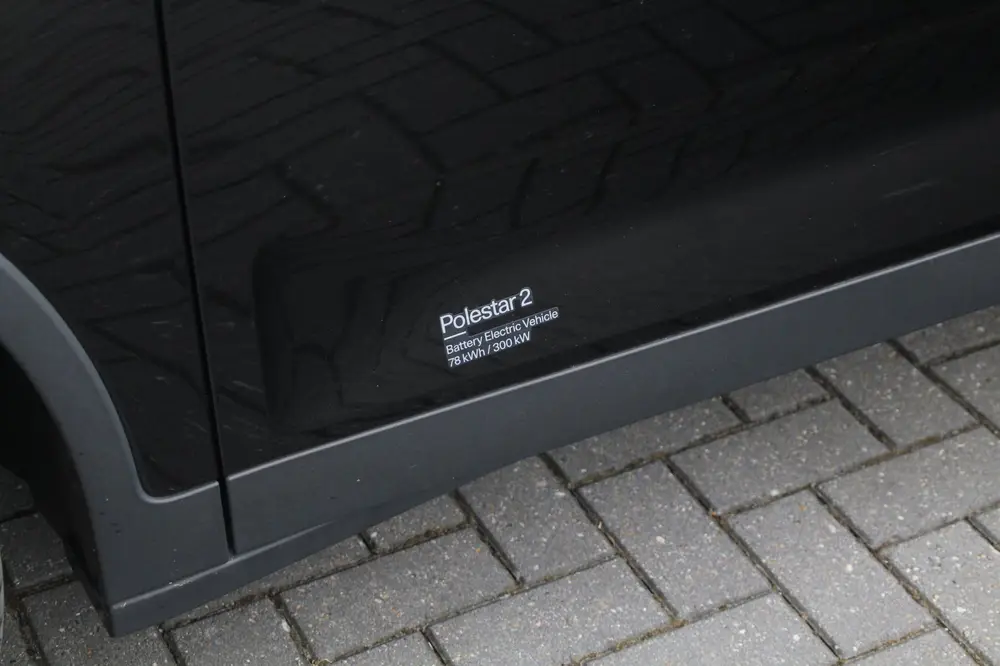 Polestar 2 Long Range Dual Motor Launch Edition 78kWh | SOH uit 2021, foto 15