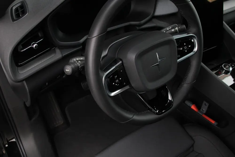 Polestar 2 Long Range Dual Motor Launch Edition 78kWh | SOH uit 2021, foto 20