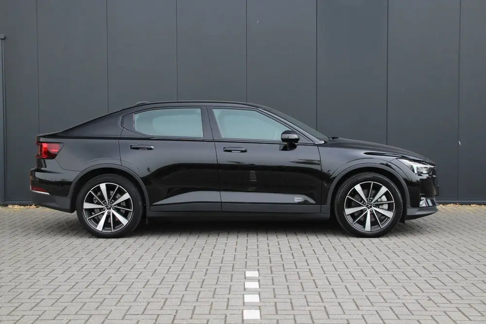 Polestar 2 Long Range Dual Motor Launch Edition 78kWh | SOH uit 2021, foto 4