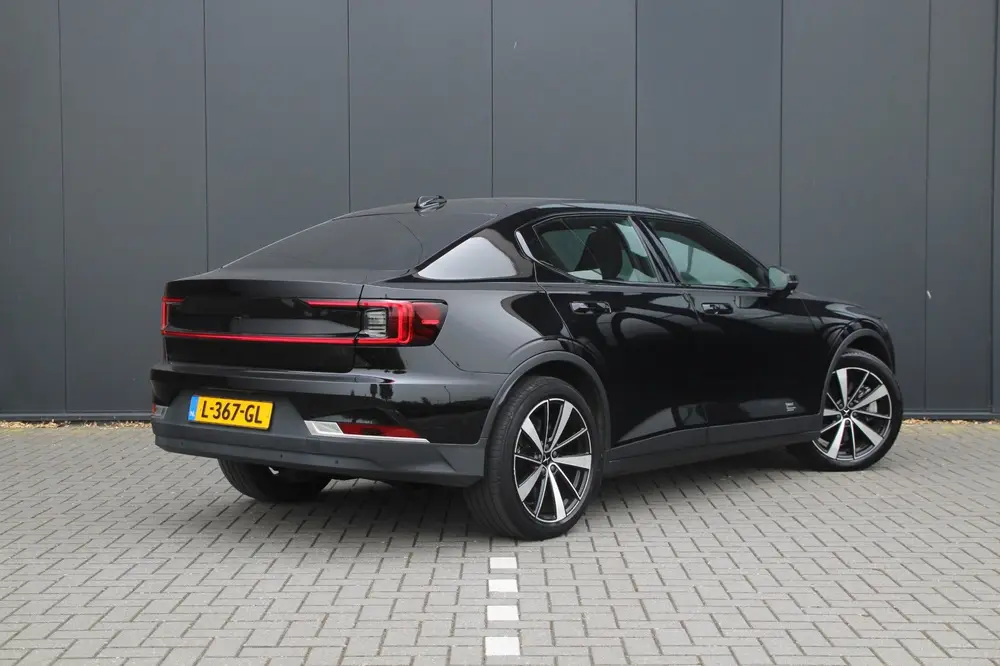 Polestar 2 Long Range Dual Motor Launch Edition 78kWh | SOH uit 2021, foto 6