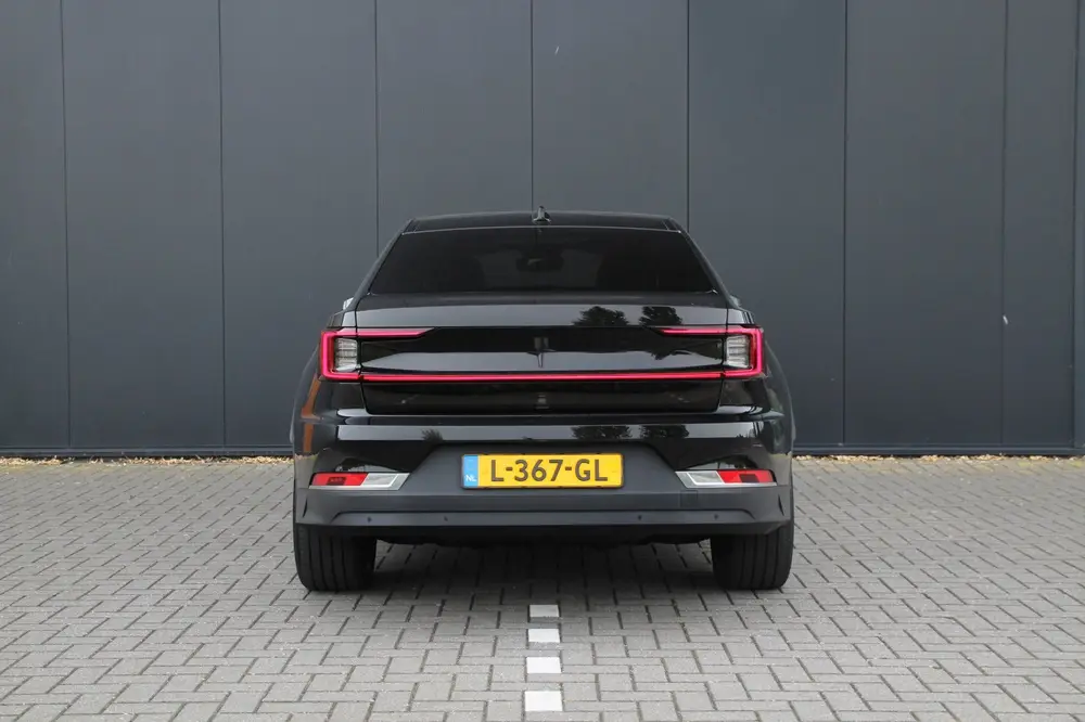 Polestar 2 Long Range Dual Motor Launch Edition 78kWh | SOH uit 2021, foto 7