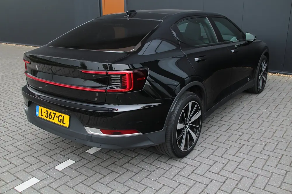 Polestar 2 Long Range Dual Motor Launch Edition 78kWh | SOH uit 2021, foto 8