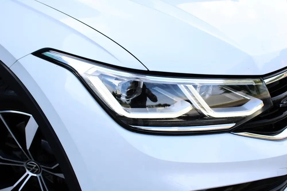 Volkswagen Tiguan 1.4 TSI eHybrid | 3 x R-LINE | LEDER | TRE uit 2023, foto 15