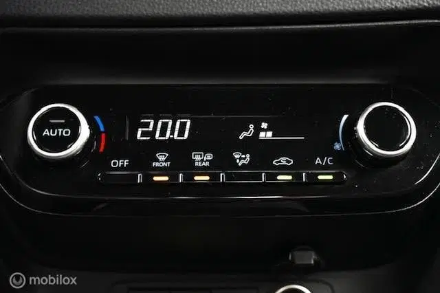 Toyota Aygo X 1.0 VVT-i S-CVT Envy uit 2022, foto 16