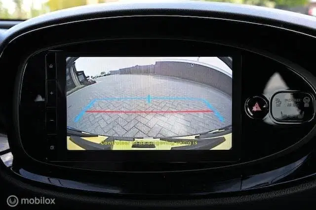 Toyota Aygo X 1.0 VVT-i S-CVT Envy uit 2022, foto 19