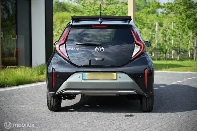 Toyota Aygo X 1.0 VVT-i S-CVT Envy uit 2022, foto 7