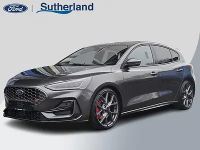 Ford Focus 2.3 EcoBoost ST-X uit 2023