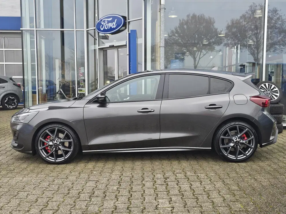 Ford Focus 2.3 EcoBoost ST-X uit 2023, foto 2