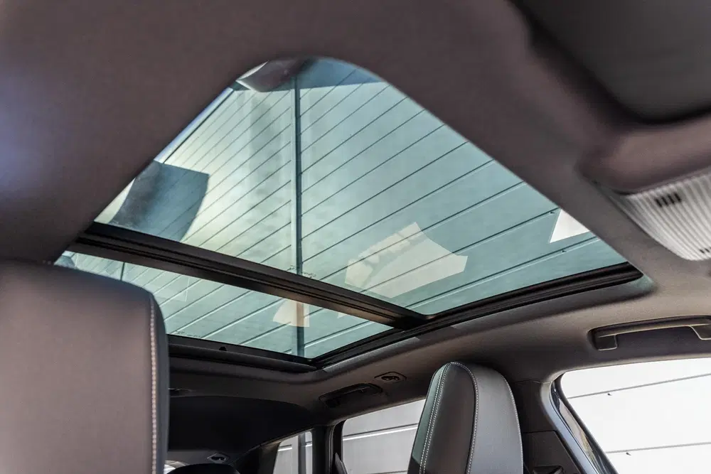 Audi Q4 e-tron 286pk S Edition 82 kWh uit 2026, foto 20