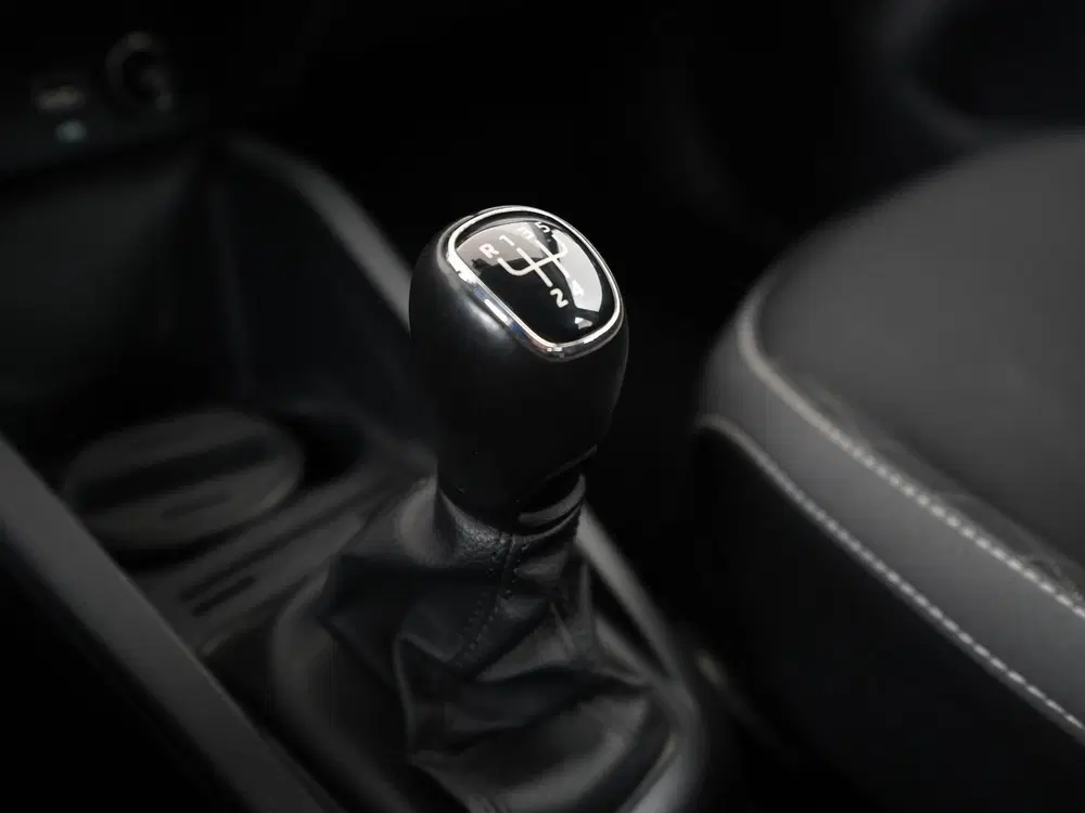 Skoda Fabia 1.0 TSI uit 2020, foto 10