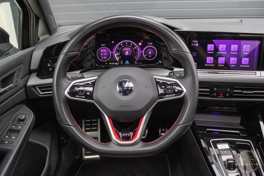 Volkswagen Golf 2.0 TSI GTI PANO CAMERA MISTLAMPEN IQ STOELV uit 2022, foto 11