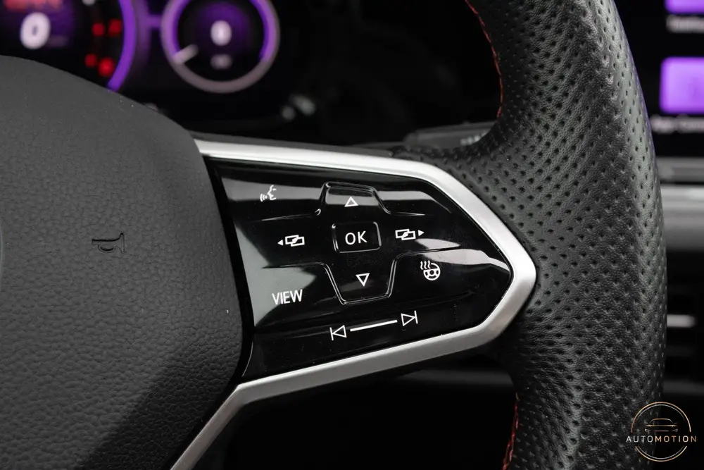 Volkswagen Golf 2.0 TSI GTI PANO CAMERA MISTLAMPEN IQ STOELV uit 2022, foto 15