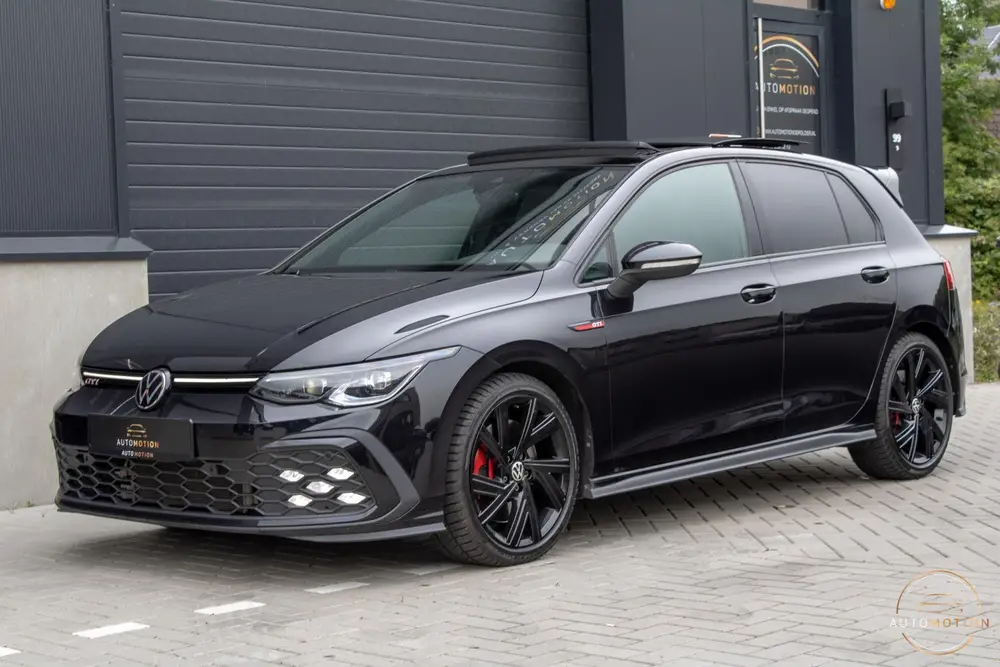 Volkswagen Golf 2.0 TSI GTI PANO CAMERA MISTLAMPEN IQ STOELV uit 2022, foto 17