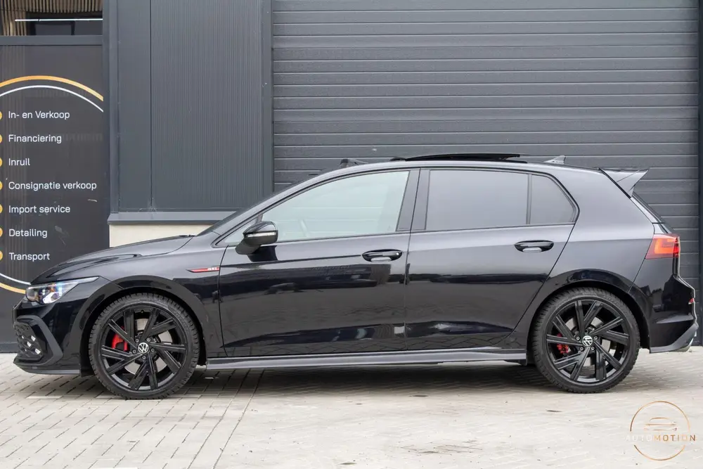 Volkswagen Golf 2.0 TSI GTI PANO CAMERA MISTLAMPEN IQ STOELV uit 2022, foto 18