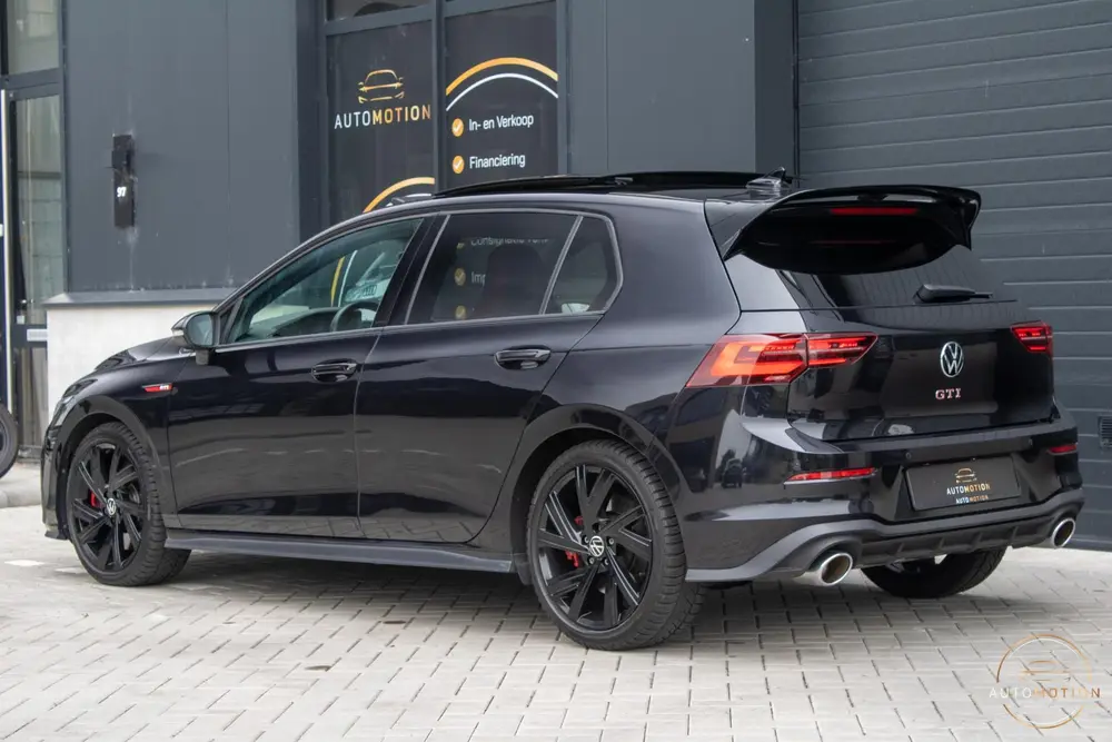 Volkswagen Golf 2.0 TSI GTI PANO CAMERA MISTLAMPEN IQ STOELV uit 2022, foto 19